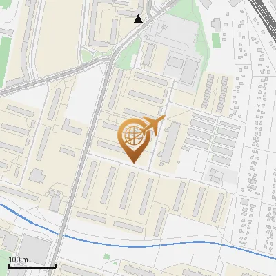 Foto zu Schwarzmeerstraße 9-11, 10319 Berlin