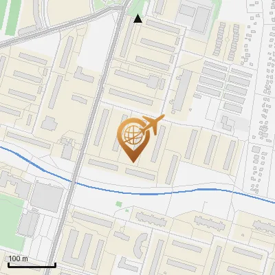 Foto zu Schwarzmeerstraße 26-30, 10319 Berlin