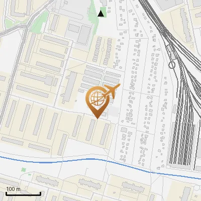 Foto zu Schwarzmeerstraße 57, 10319 Berlin