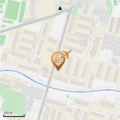 Foto zu Schwarzmeerstraße 8, 10319 Berlin