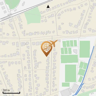 Foto zu Schwarzpappelweg 1-8, 22391 Hamburg