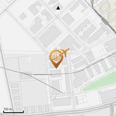 Foto zu Schwarzschildstraße 4, 12489 Berlin