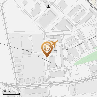 Foto zu Schwarzschildstraße 6, 12489 Berlin