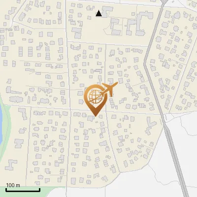 Foto zu Schwarzspechtweg 12-15, 13505 Berlin