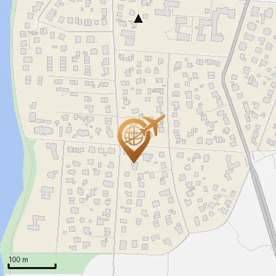 Foto zu Schwarzspechtweg 16-21, 13505 Berlin