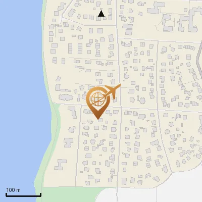 Foto zu Schwarzspechtweg 23-35, 13505 Berlin