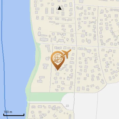 Karte Schwarzspechtweg 39-41, 13505 Berlin