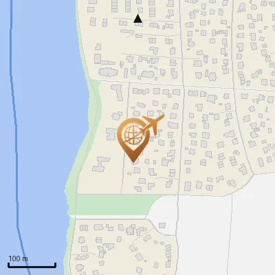 Foto zu Schwarzspechtweg 43-46, 13505 Berlin