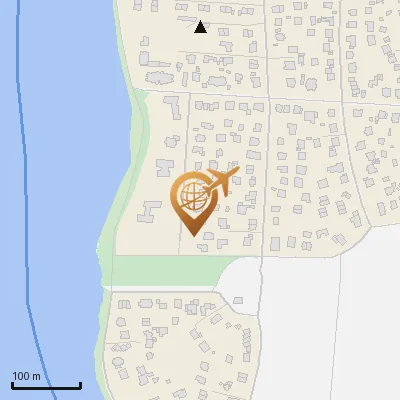 Foto zu Schwarzspechtweg 49-51, 13505 Berlin