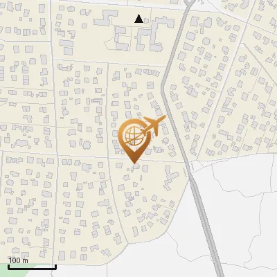 Foto zu Schwarzspechtweg 4-10, 13505 Berlin