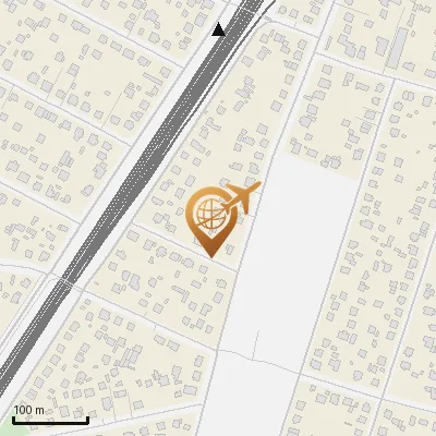 Foto zu Schwarzwaldstraße 2-3, 13129 Berlin