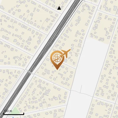 Foto zu Schwarzwaldstraße 4-11, 13129 Berlin