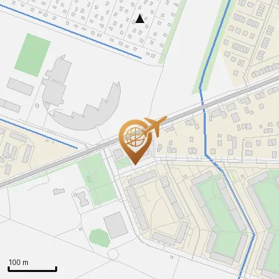 Foto zu Schwarzwurzelstraße 1-2, 12689 Berlin