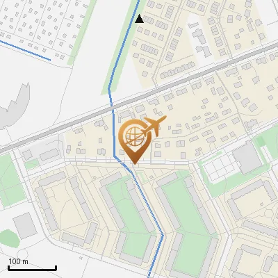 Foto zu Schwarzwurzelstraße 15, 12689 Berlin