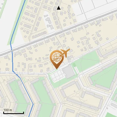 Foto zu Schwarzwurzelstraße 35-37, 12689 Berlin