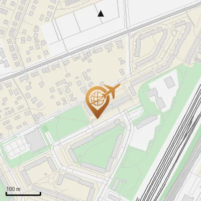 Foto zu Schwarzwurzelstraße 40-50, 12689 Berlin