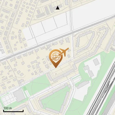 Foto zu Schwarzwurzelstraße 51-52, 12689 Berlin