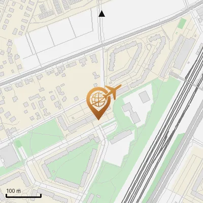 Foto zu Schwarzwurzelstraße 54-60, 12689 Berlin