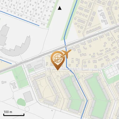 Foto zu Schwarzwurzelstraße 3-14, 12689 Berlin