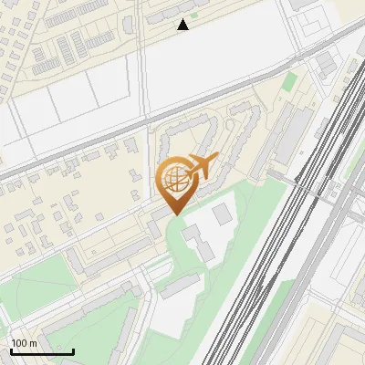 Foto zu Schwarzwurzelstraße 64-76, 12689 Berlin