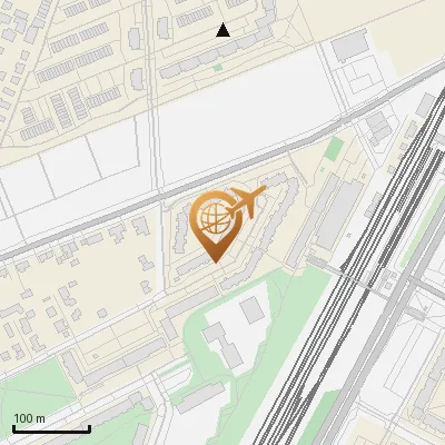 Foto zu Schwarzwurzelstraße 77-91, 12689 Berlin