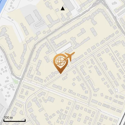 Foto zu Schwatlostraße 11-12, 12207 Berlin