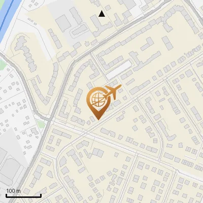 Foto zu Schwatlostraße 13-17, 12207 Berlin