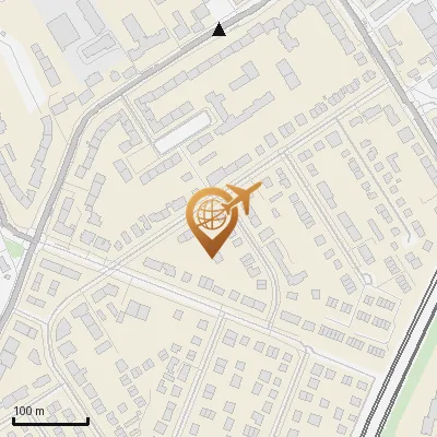 Foto zu Schwatlostraße 19-22, 12207 Berlin