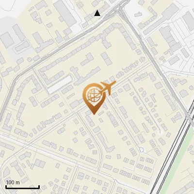 Foto zu Schwatlostraße 24, 12207 Berlin