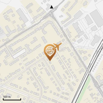 Foto zu Schwatlostraße 27, 12207 Berlin