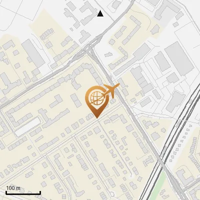 Foto zu Schwatlostraße 1-4, 12207 Berlin