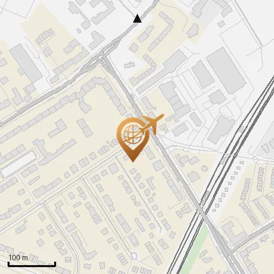 Foto zu Schwatlostraße 31-32, 12207 Berlin