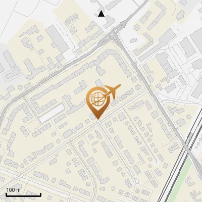 Foto zu Schwatlostraße 5-7, 12207 Berlin