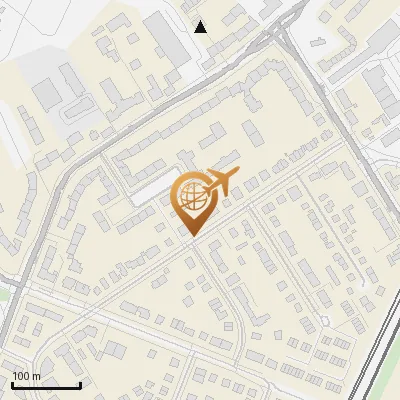 Foto zu Schwatlostraße 8-10, 12207 Berlin