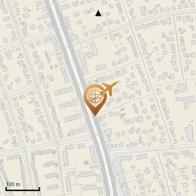 Foto zu Schwebelstraße 1, 12305 Berlin