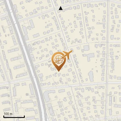 Foto zu Schwebelstraße 10, 12305 Berlin