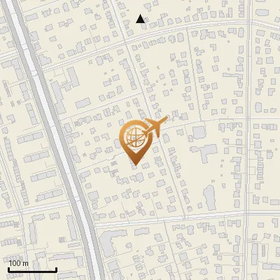 Foto zu Schwebelstraße 11-12, 12305 Berlin