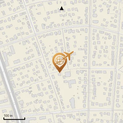 Foto zu Schwebelstraße 17-19, 12305 Berlin