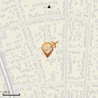 Foto zu Schwebelstraße 22, 12305 Berlin