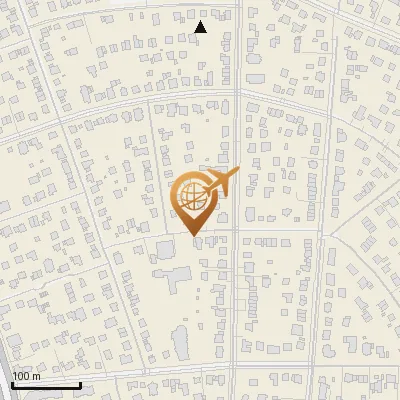 Foto zu Schwebelstraße 25-30, 12305 Berlin