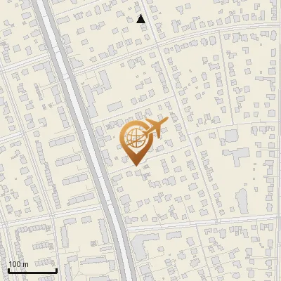 Foto zu Schwebelstraße 3-9, 12305 Berlin