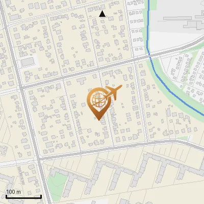 Foto zu Schwebelweg 3-24, 13591 Berlin