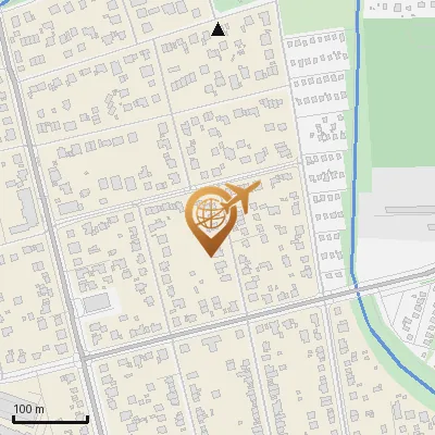 Foto zu Schwebelweg 35, 13591 Berlin