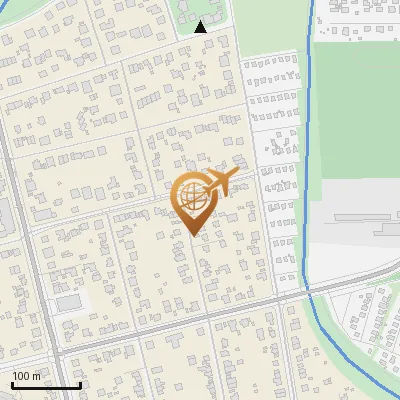 Foto zu Schwebelweg 36-40, 13591 Berlin