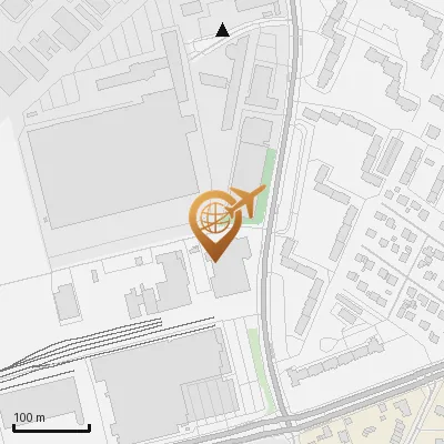 Foto zu Schwechtenstraße 1, 12277 Berlin