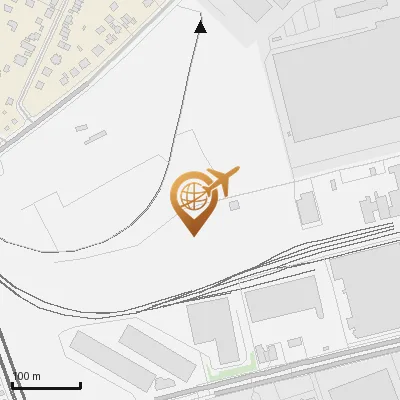 Foto zu Schwechtenstraße 11-13, 12277 Berlin