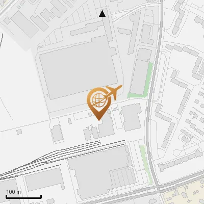 Karte Schwechtenstraße 3, 12277 Berlin