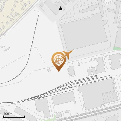 Karte Schwechtenstraße 7-8, 12277 Berlin