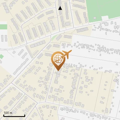 Karte Schwedenkamp 8-15, 22453 Hamburg