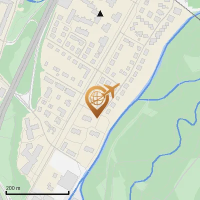 Foto zu Schwedenstraße 2-17, 80805 München